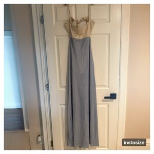 PepperMayo Maxi Dress‎